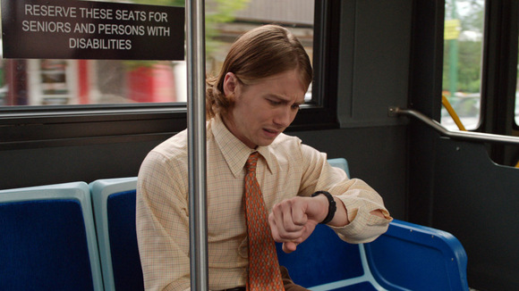 Photo from the movie The Story of Luke