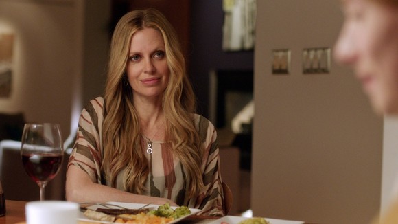 Photo from the movie The Story of Luke