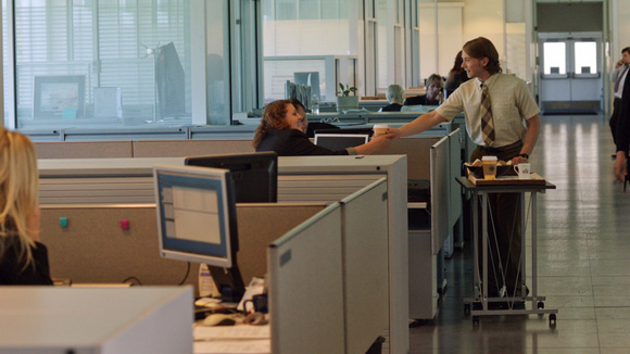 Photo from the movie The Story of Luke