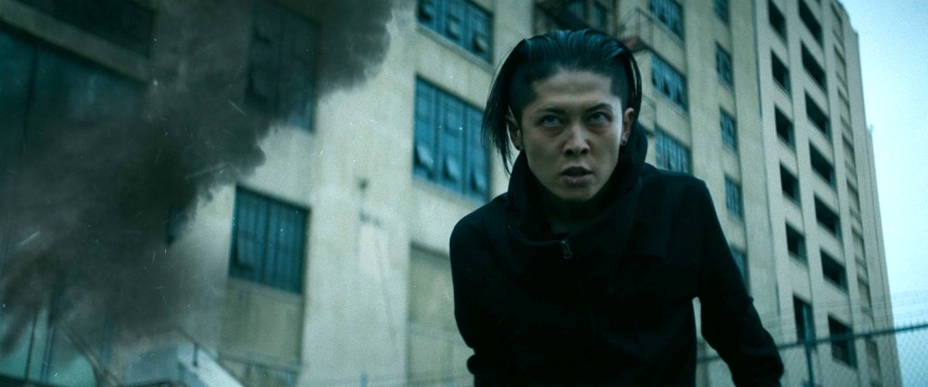 Photo from the movie Stray [2019]