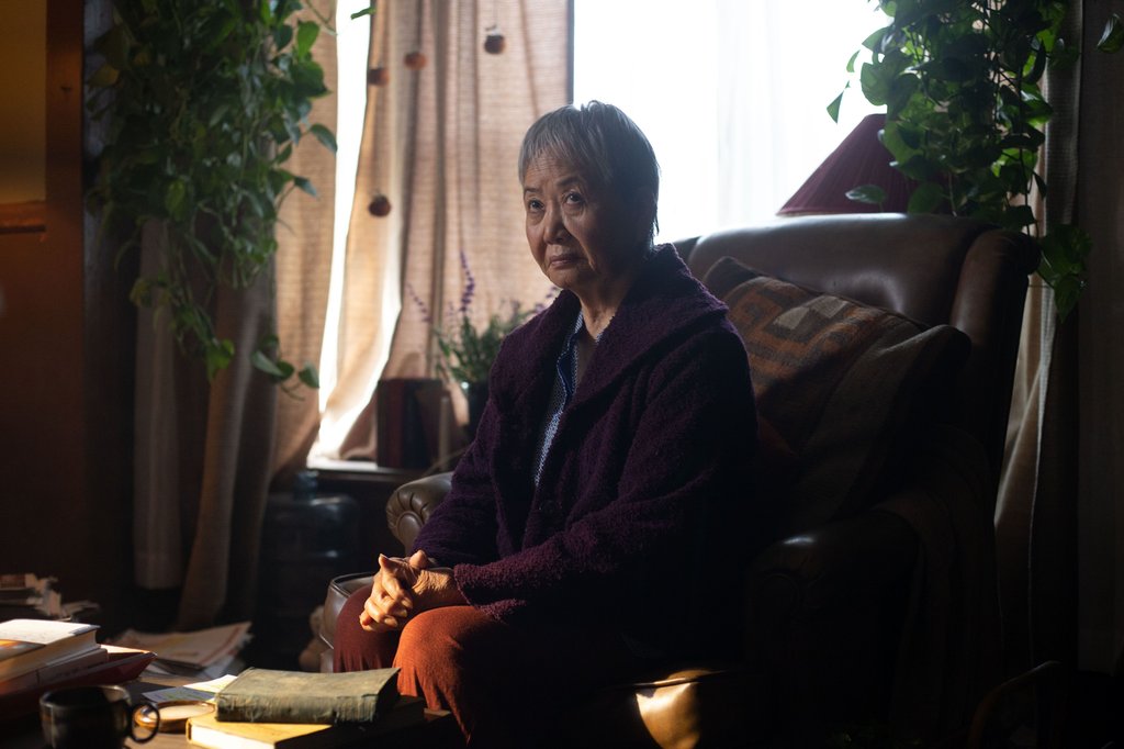 Photo from the movie Stray [2019]