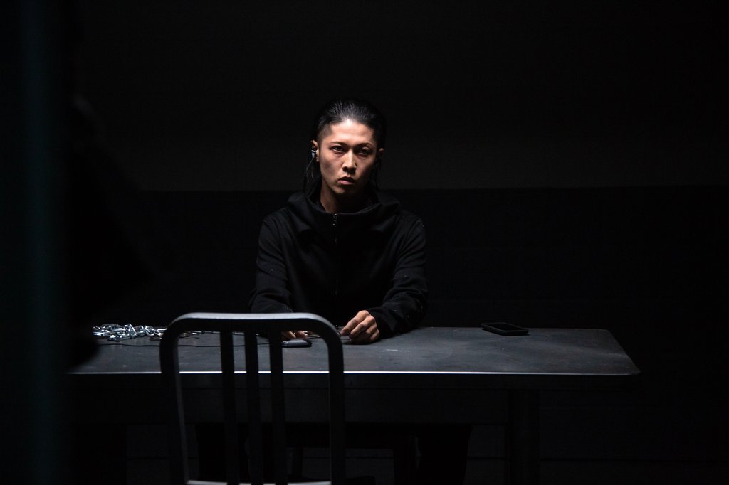 Photo from the movie Stray [2019]