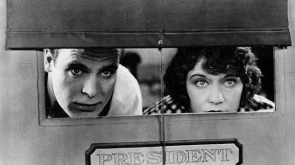 Photo from the movie That Certain Thing [1928]