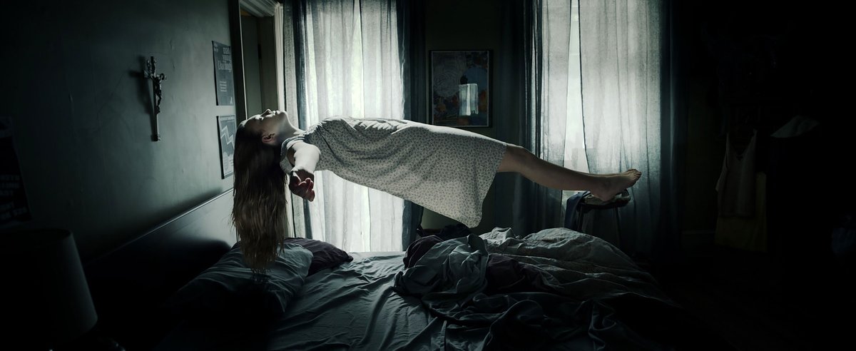 Photo from the movie La Trahison de la Providence Divine