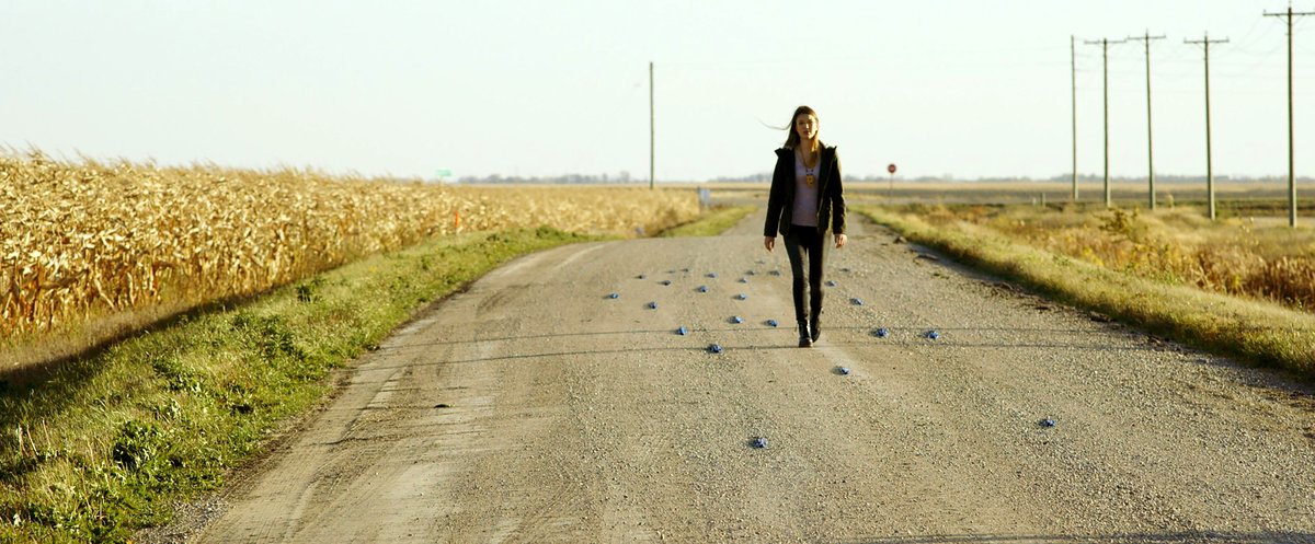 Photo from the movie La Trahison de la Providence Divine