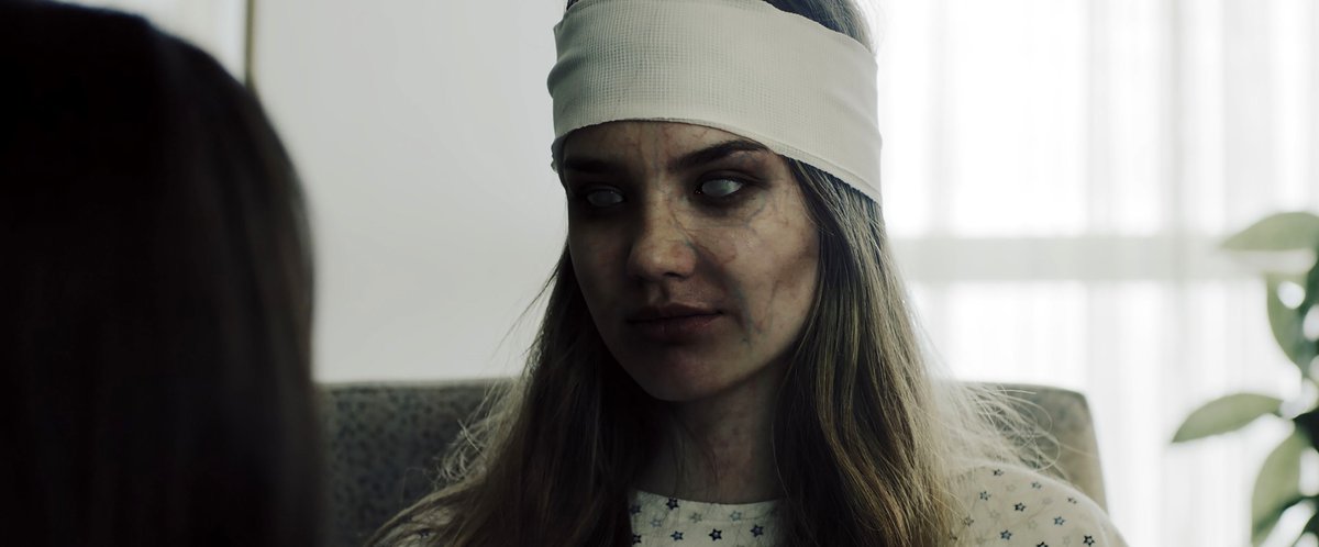 Photo from the movie La Trahison de la Providence Divine