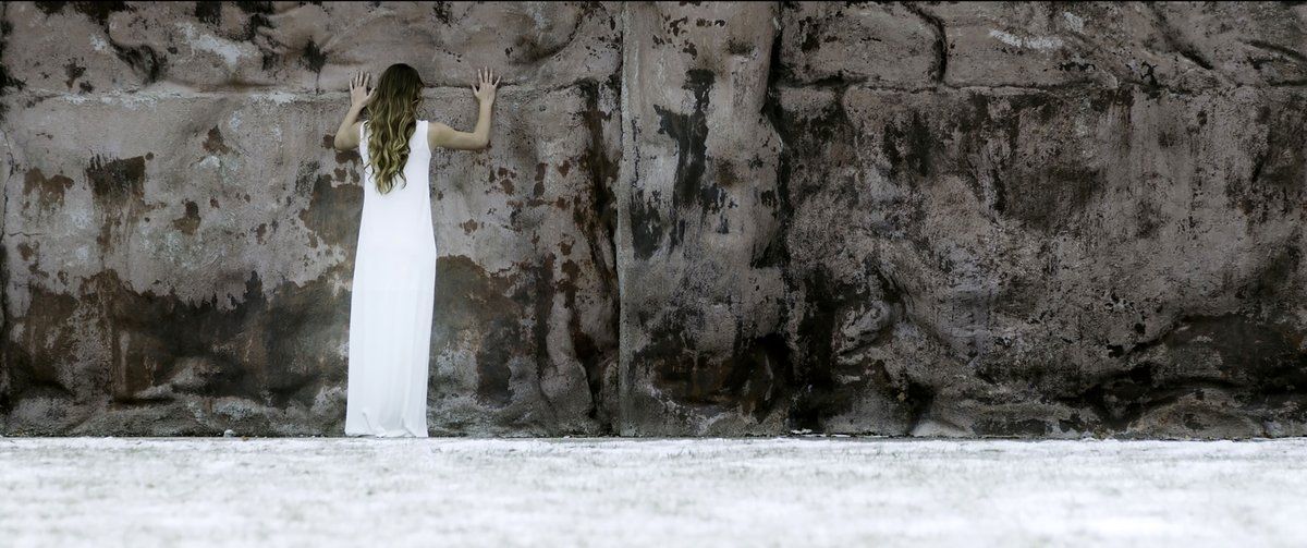 Photo from the movie La Trahison de la Providence Divine