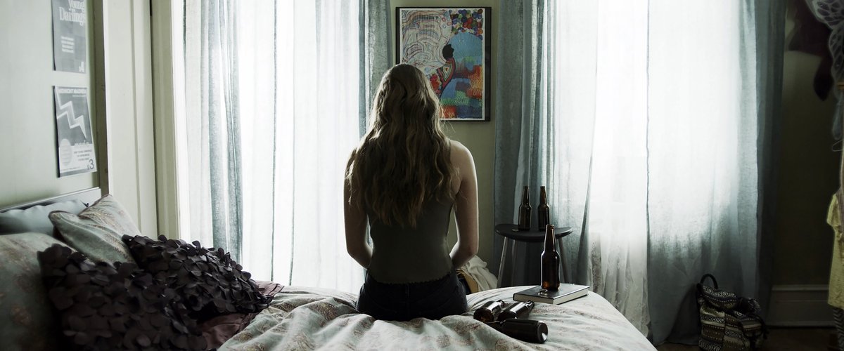 Photo from the movie La Trahison de la Providence Divine