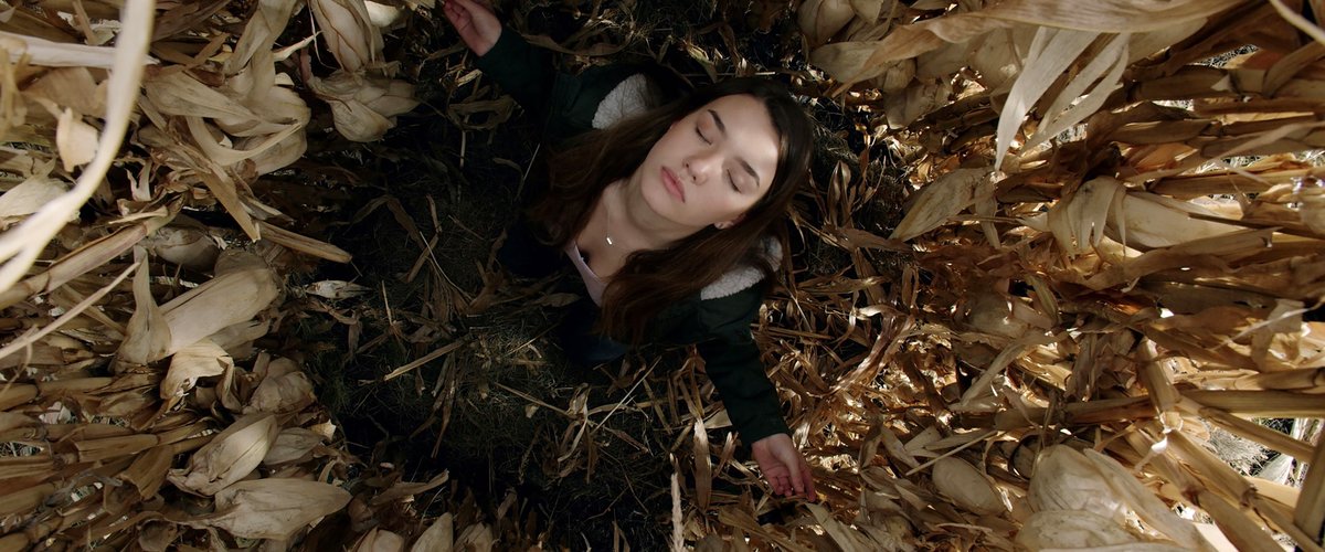 Photo from the movie La Trahison de la Providence Divine