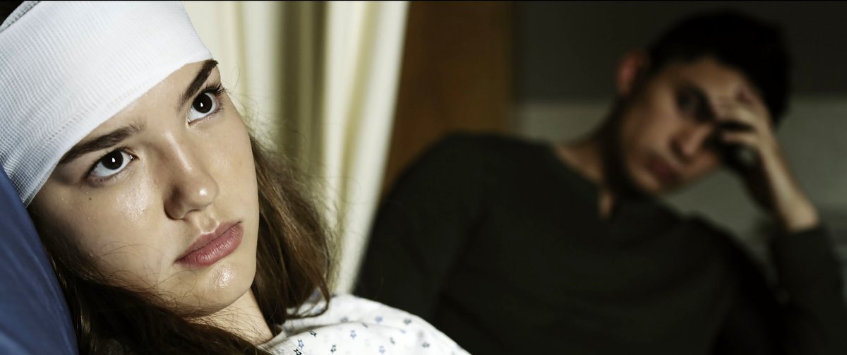 Photo from the movie La Trahison de la Providence Divine