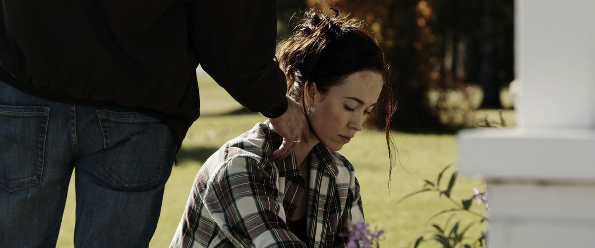 Photo from the movie La Trahison de la Providence Divine