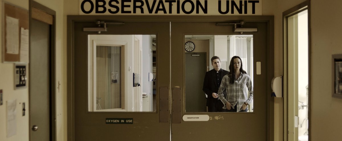 Photo from the movie La Trahison de la Providence Divine