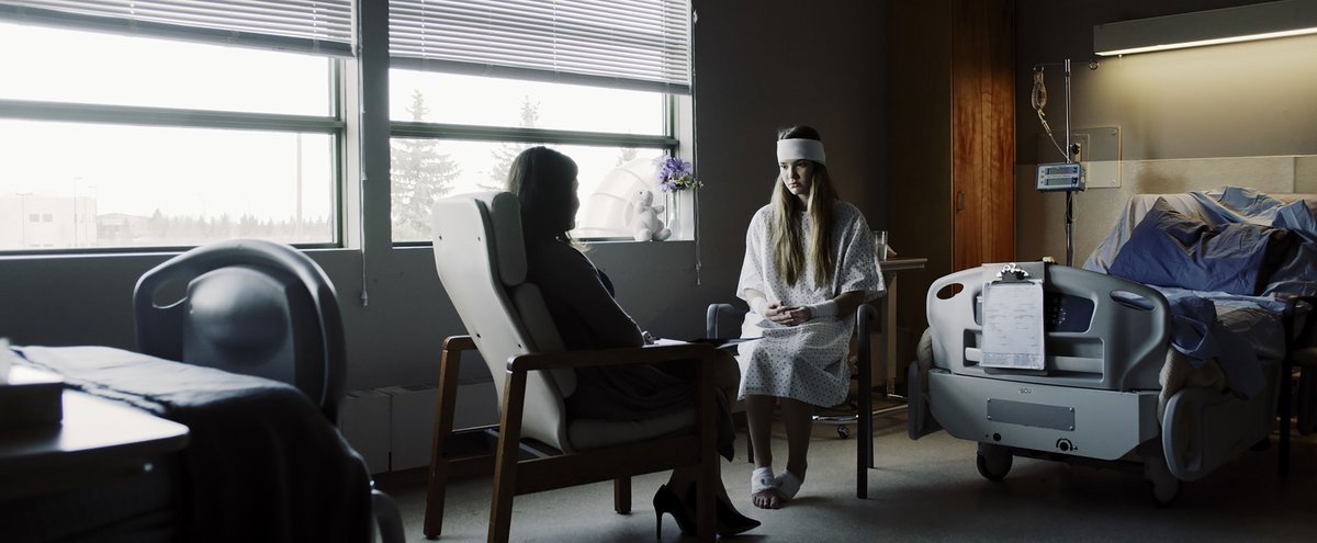 Photo from the movie La Trahison de la Providence Divine