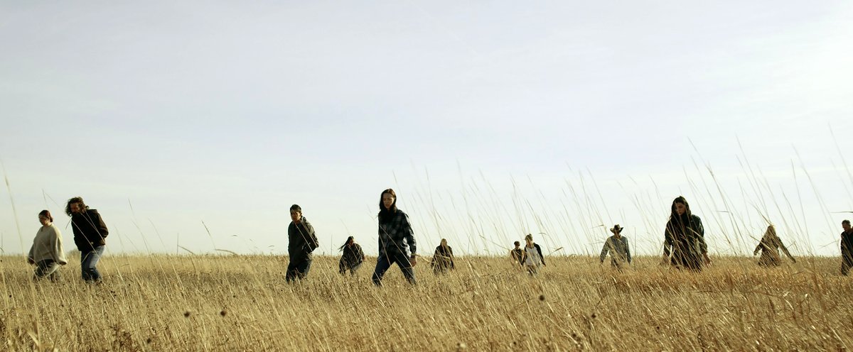 Photo from the movie La Trahison de la Providence Divine