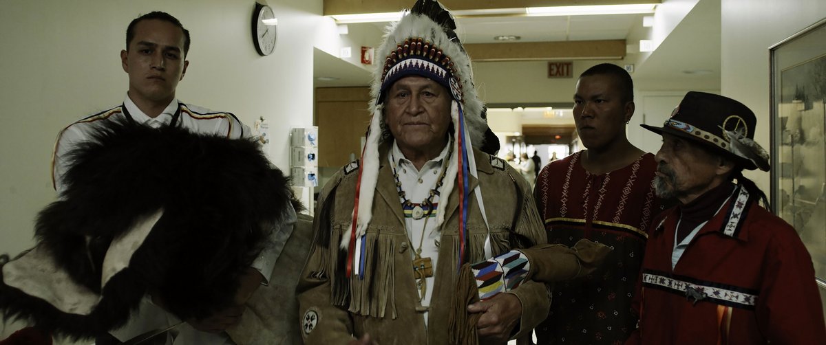 Photo from the movie La Trahison de la Providence Divine