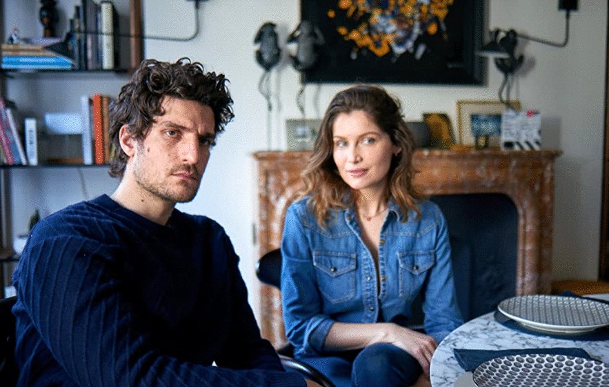 Photo du film The Crusade