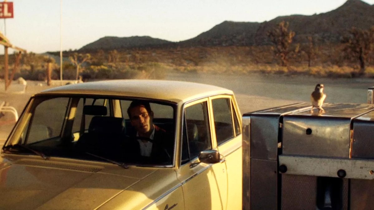 Photo du film The Last Stop in Yuma County