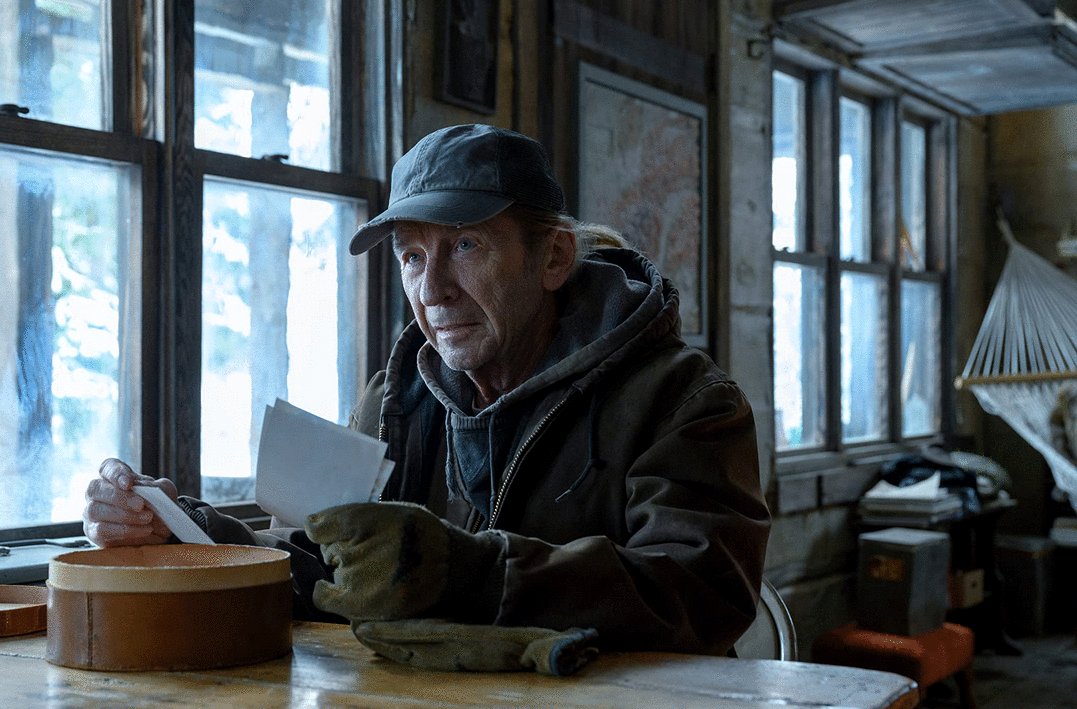 Photo du film La mère