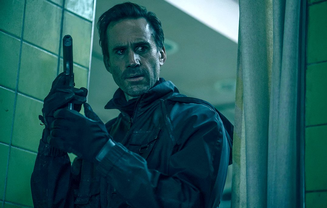 Photo du film La mère