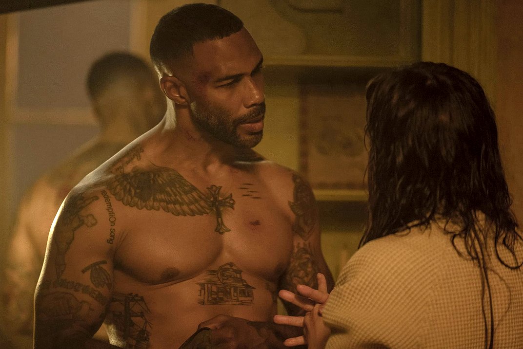 Photo du film La mère