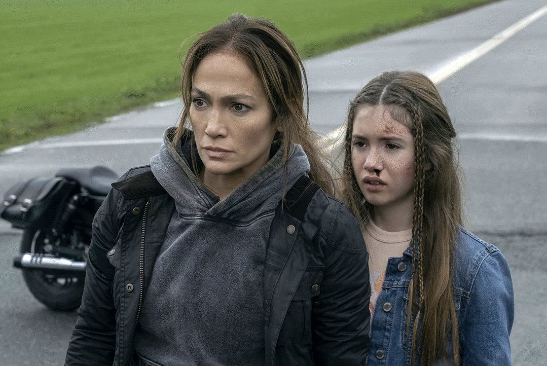 Photo du film La mère