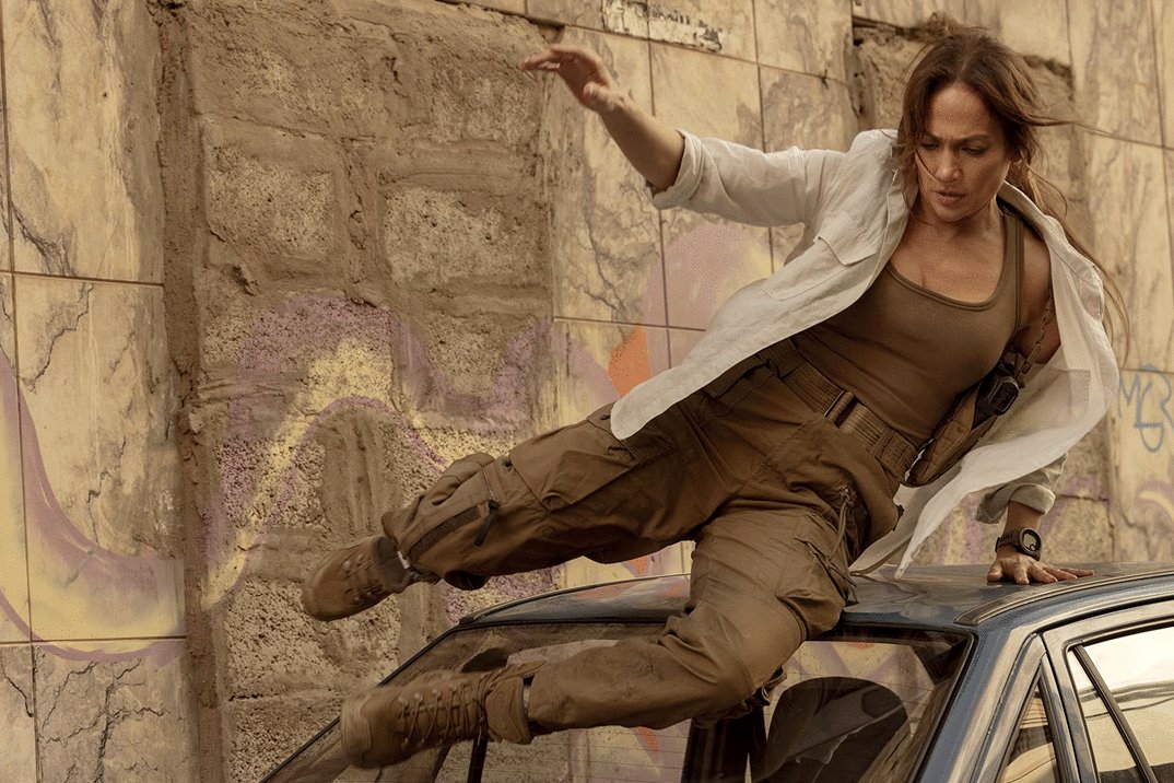 Photo du film La mère