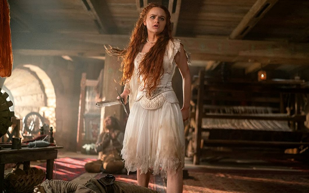 Photo du film La Princesse