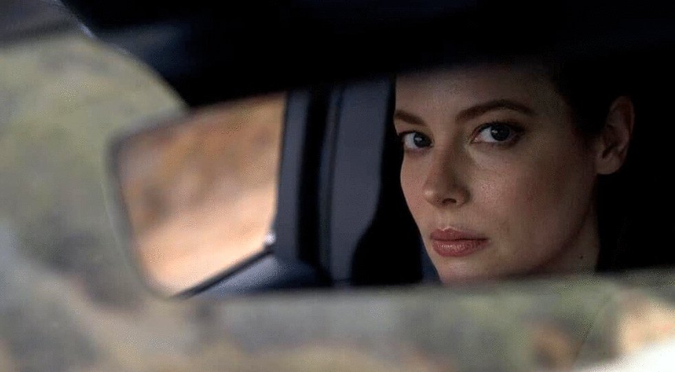 Photo from the movie The Seven Faces of Jane