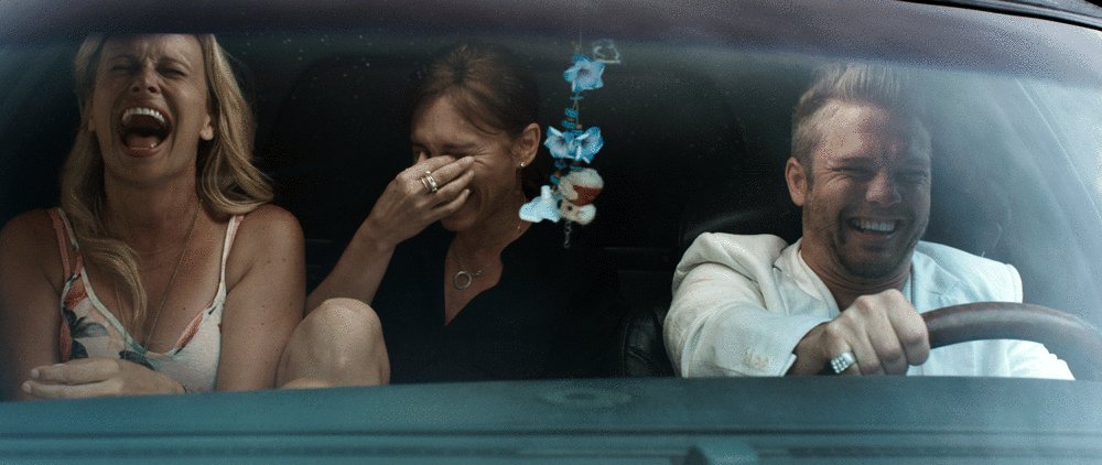 Photo from the movie The Space Between [2017]