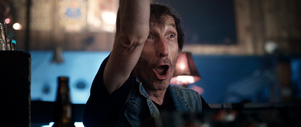 Photo from the movie The Space Between [2017]