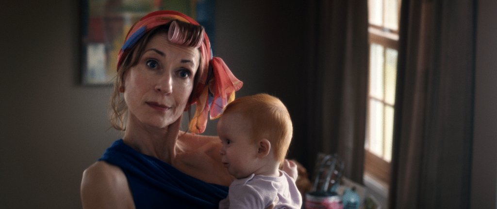 Photo from the movie The Space Between [2017]