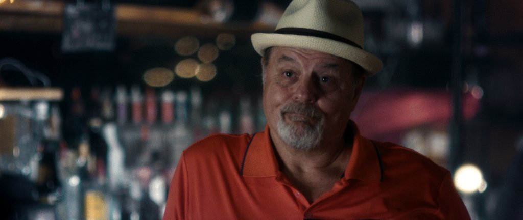 Photo from the movie The Space Between [2017]