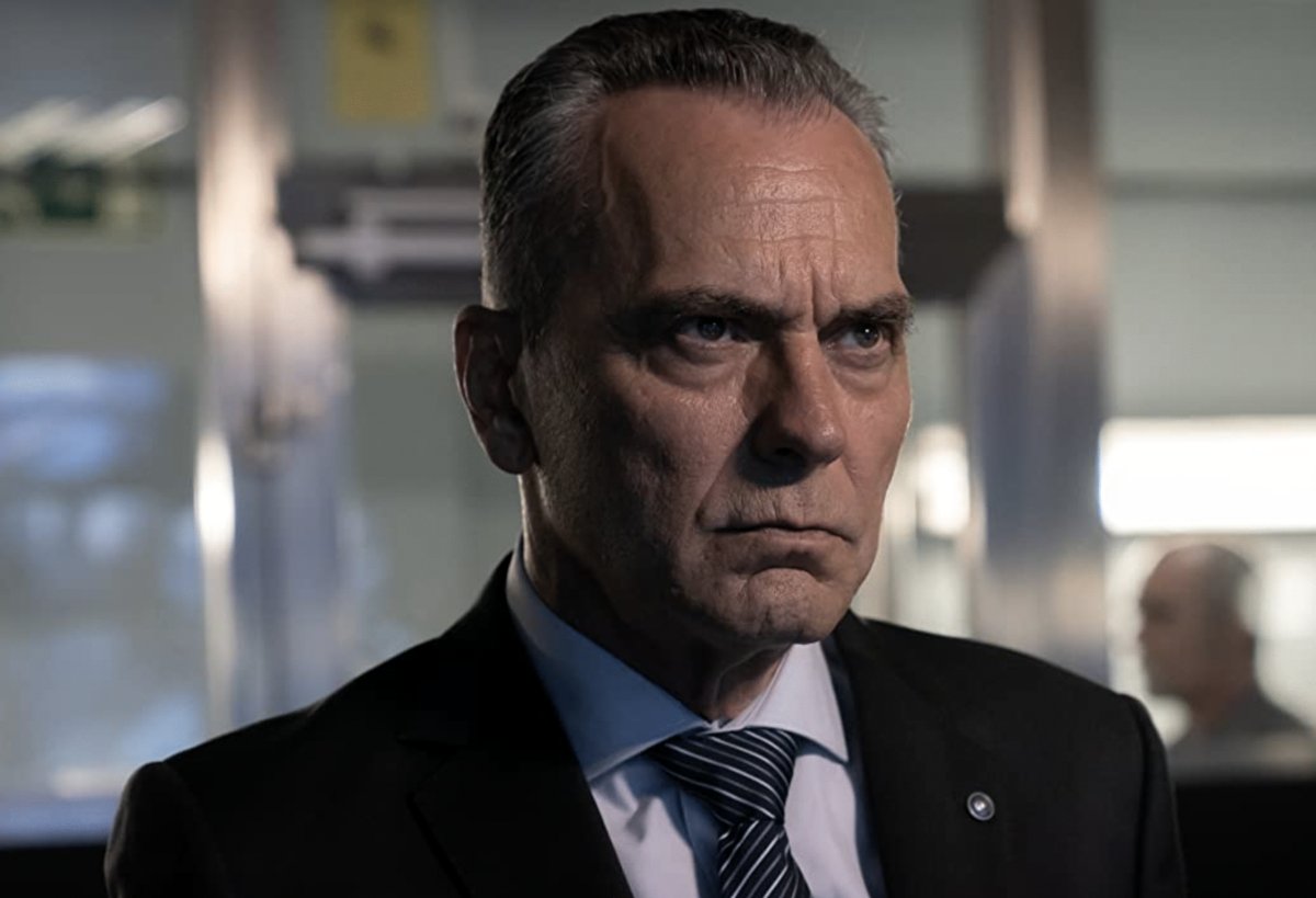 Photo du film The Vault