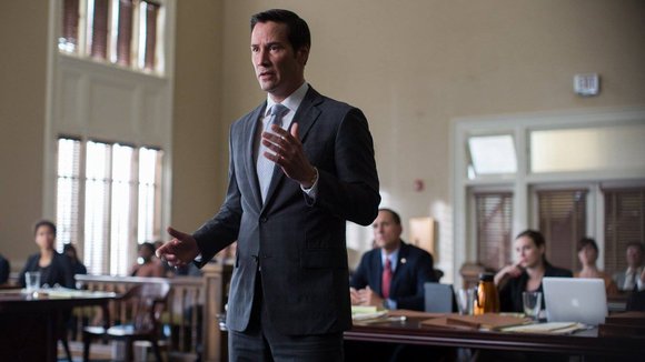 Photo du film The Whole Truth