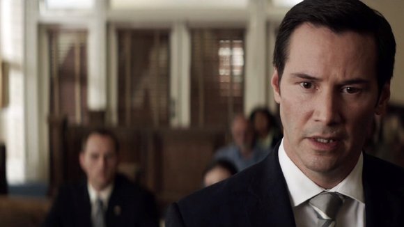 Photo du film The Whole Truth