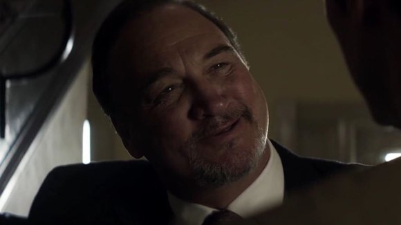 Photo du film The Whole Truth