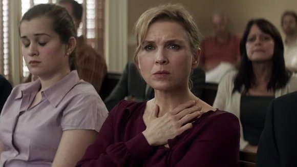 Photo du film The Whole Truth