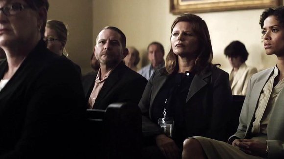 Photo du film The Whole Truth