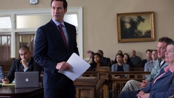 Photo du film The Whole Truth