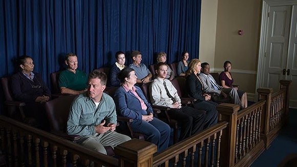 Photo du film The Whole Truth