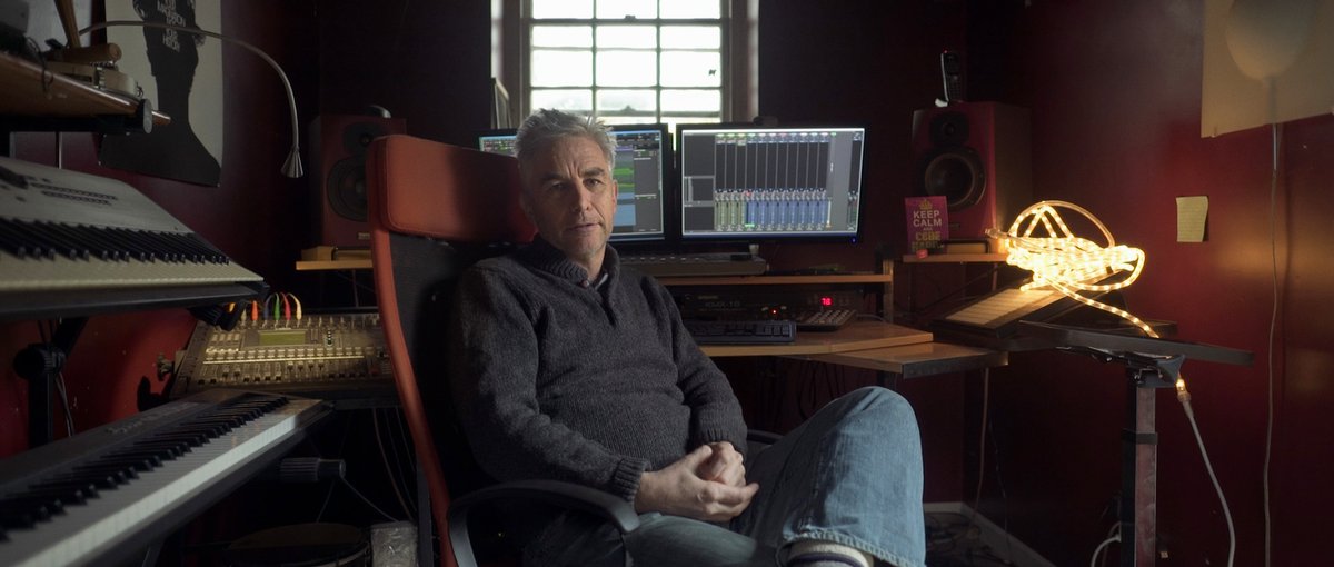 Photo from the movie The World According to Amazon [2019]