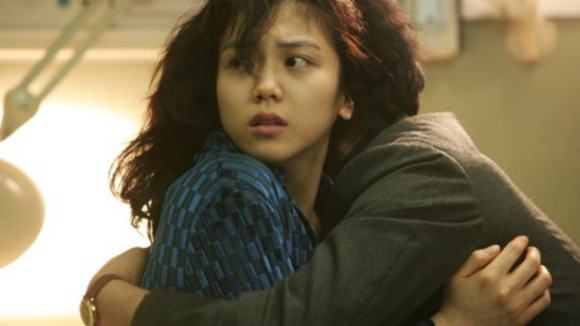 Photo du film Thirst