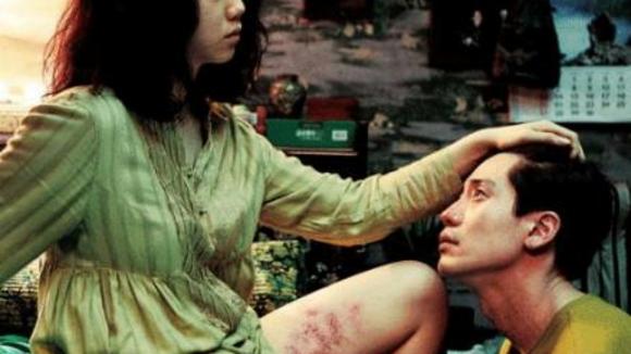 Photo du film Thirst