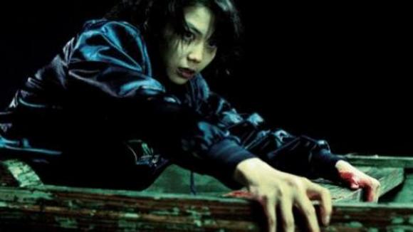 Photo du film Thirst