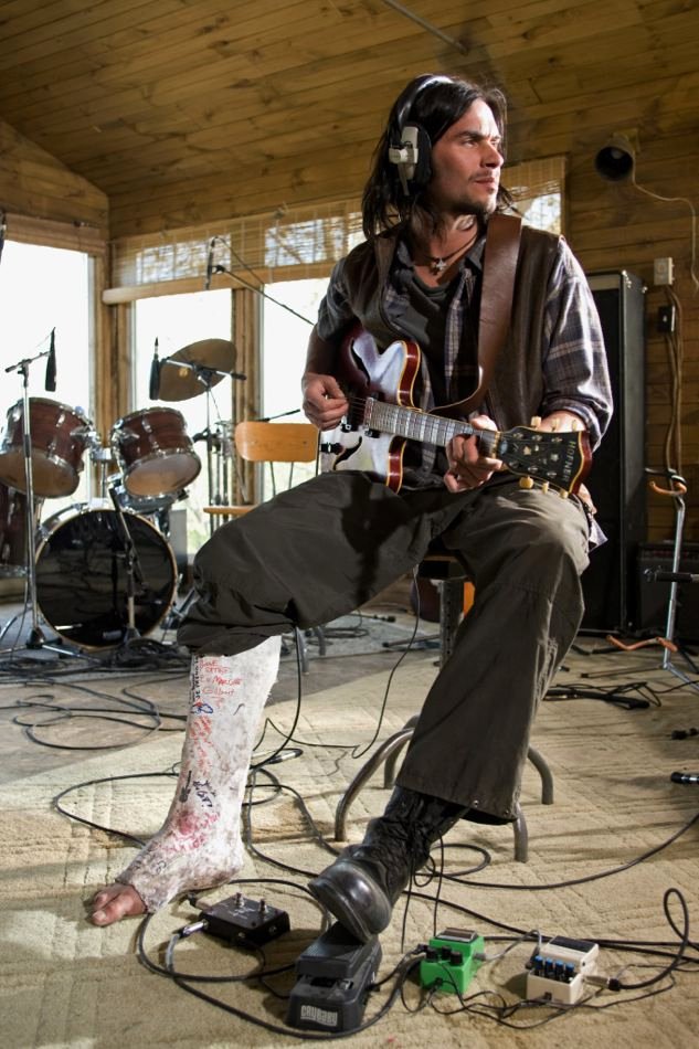 Photo du film Dédé: À travers les brumes