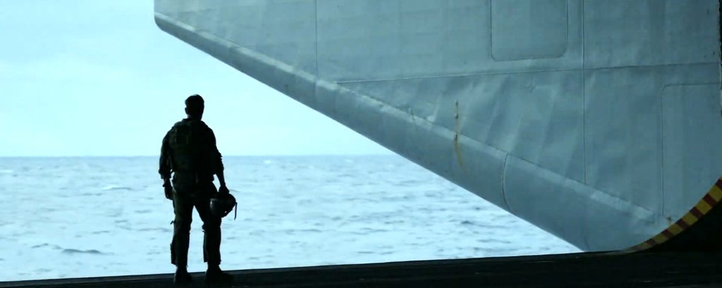 Photo du film Top Gun: Maverick v.f.