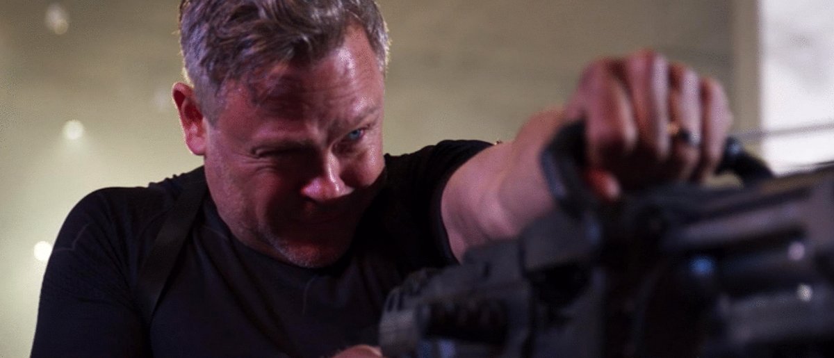 Photo du film Transmorphers: Mech Beasts