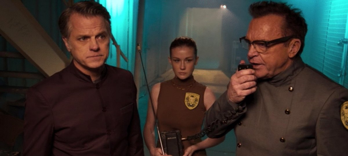 Photo du film Transmorphers: Mech Beasts