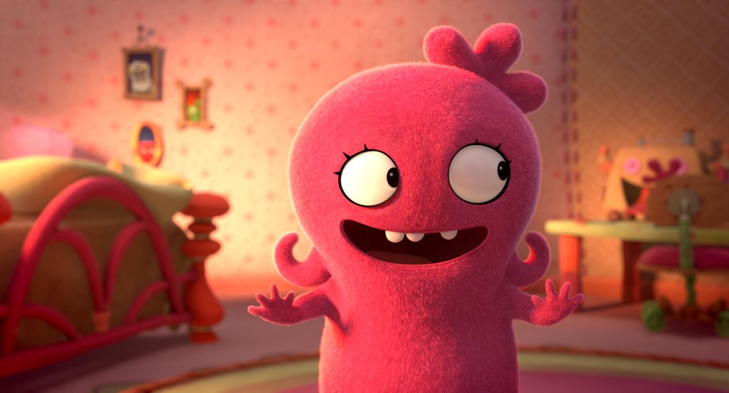Photo du film UglyDolls: Le film