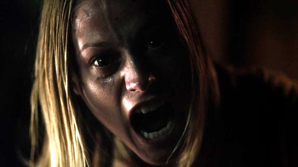 Photo from the movie The Vatican Tapes